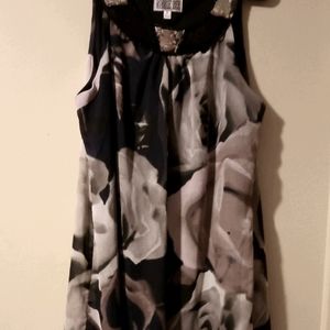 Beautiful ladies dress